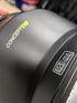 G-Mac Concept Evo Modular Flip Up DVS Motorcycle Helmet Matt Black - Medium